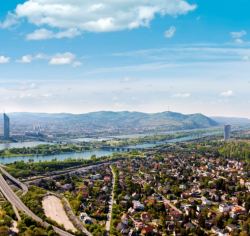 Wiedeń - Dolina Wachau - Bratysława