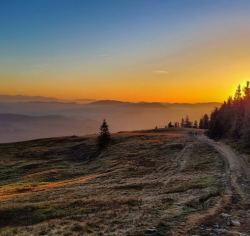 Beskid Śląski i Żywiecki