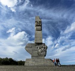 Trójmiasto - Malbork - Westerplatte