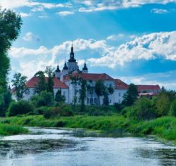 Magiczne Podlasie