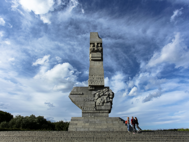 Trójmiasto - Malbork - Westerplatte