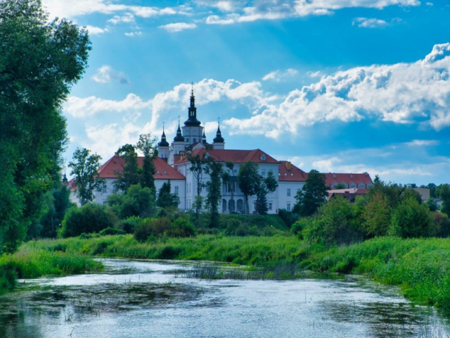 Magiczne Podlasie