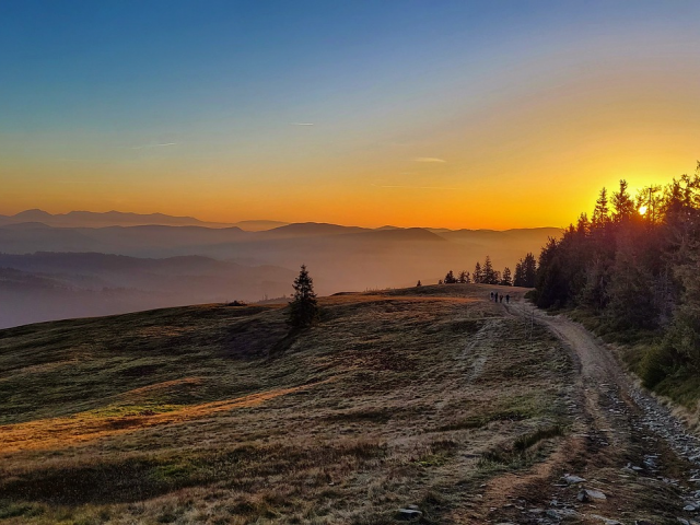 Beskid Śląski i Żywiecki